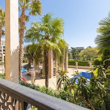 Argisht Cozy With Pool & Sea Breeze * Варна