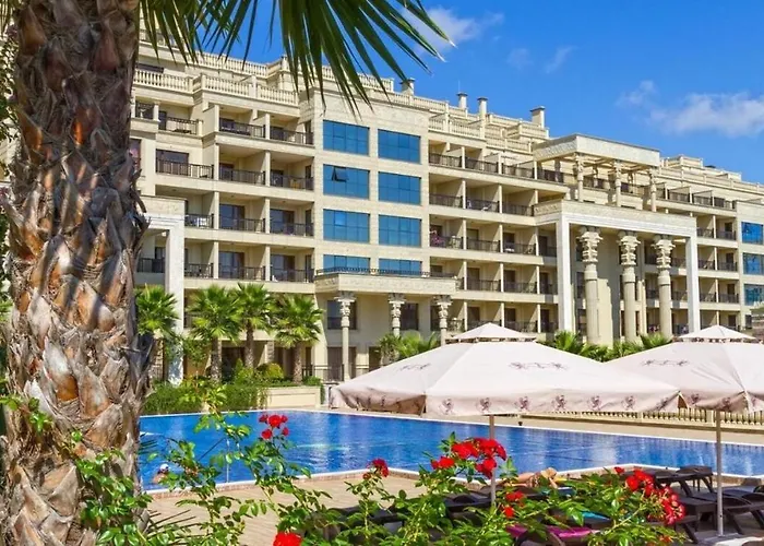 Argisht Cozy With Pool & Sea Breeze Апартаменты