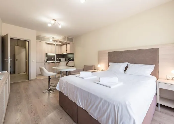 Argisht Cozy With Pool & Sea Breeze * Варна