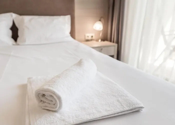 Апартаменты Argisht Cozy With Pool & Sea Breeze Варна