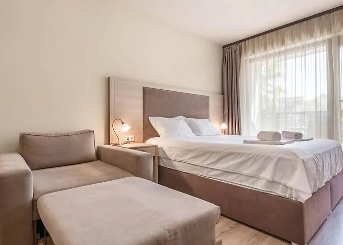 Argisht Cozy With Pool & Sea Breeze * Варна