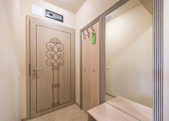 Argisht Cozy With Pool & Sea Breeze * Варна