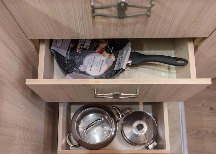 Апартаменты Argisht Cozy With Pool & Sea Breeze Варна