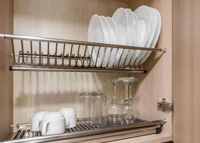 Argisht Cozy With Pool & Sea Breeze Апартаменты *