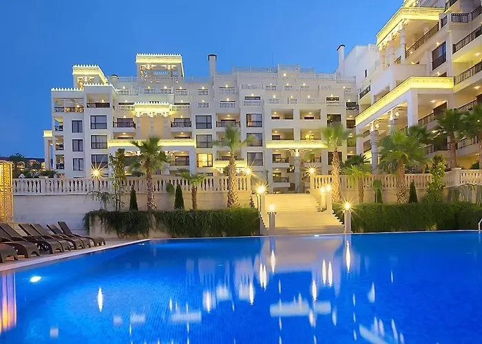 Argisht Cozy With Pool & Sea Breeze *