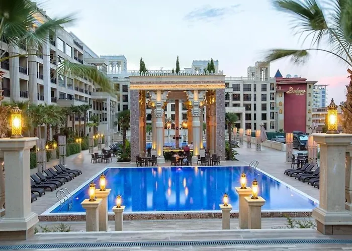 Argisht Cozy With Pool & Sea Breeze * Варна