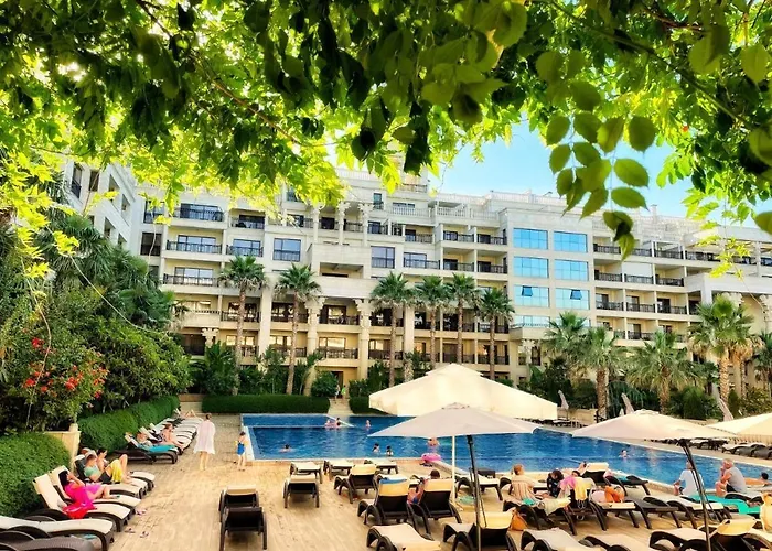 Argisht Cozy With Pool & Sea Breeze *