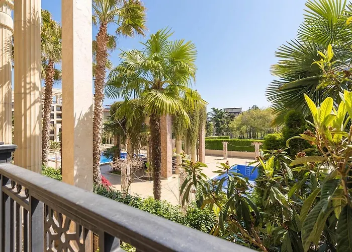 Argisht Cozy With Pool & Sea Breeze * Варна