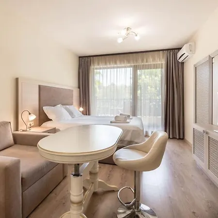 Apartament Argisht Cozy With Pool & Sea Breeze *