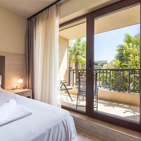 Argisht Cozy With Pool & Sea Breeze Apartament Varna