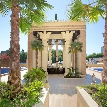 Argisht Cozy With Pool & Sea Breeze וארנה