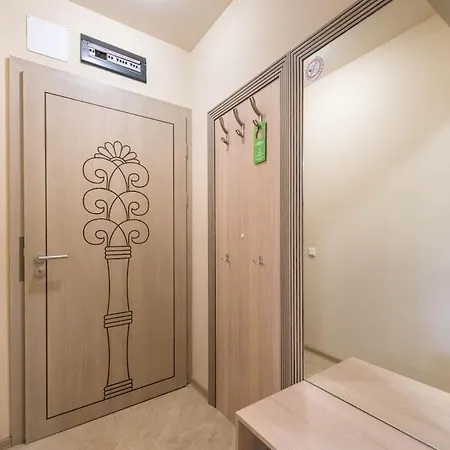 Argisht Cozy With Pool & Sea Breeze * וארנה