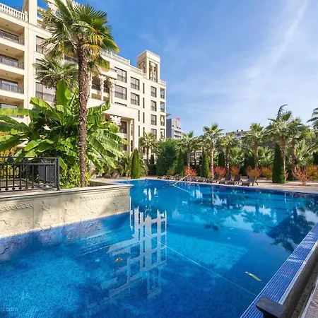 Argisht Cozy With Pool & Sea Breeze דירה