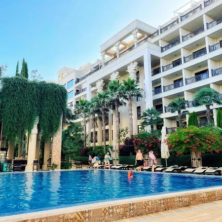 Argisht Cozy With Pool & Sea Breeze Apartament *