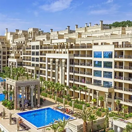 דירה Argisht Cozy With Pool & Sea Breeze וארנה