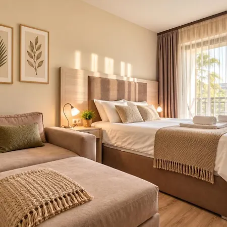 Apartament Argisht Cozy With Pool & Sea Breeze *