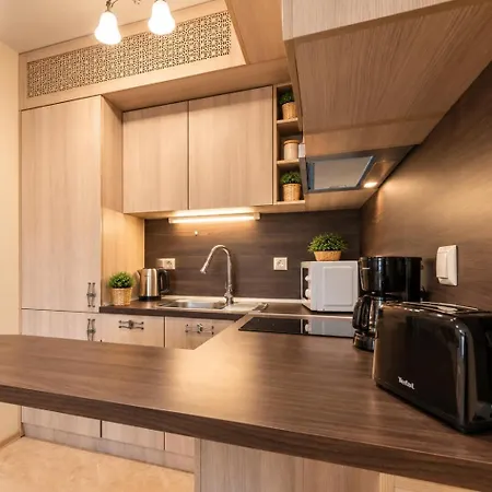 Apartament Argisht Cozy With Pool & Sea Breeze *