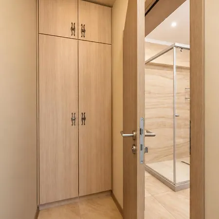 Argisht Cozy With Pool & Sea Breeze Apartament Varna