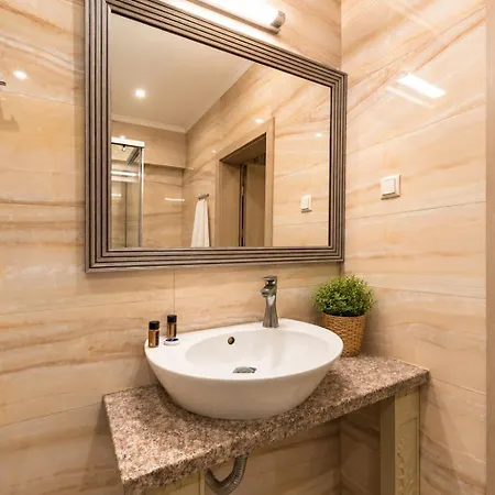 Argisht Cozy With Pool & Sea Breeze Apartament *