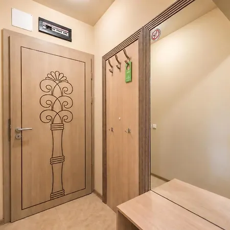 Apartament Argisht Cozy With Pool & Sea Breeze *