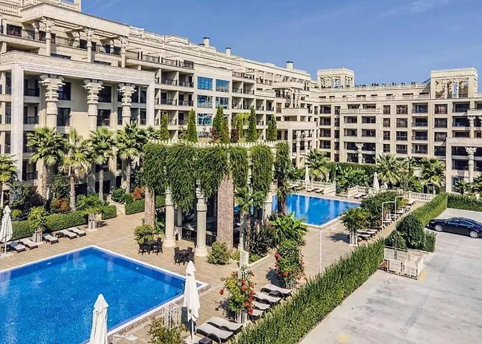 Argisht Cozy With Pool & Sea Breeze * Varna